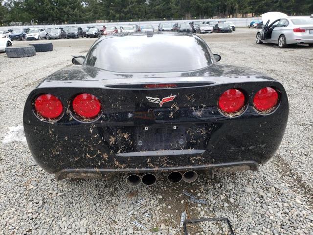 Photo 5 VIN: 1G1YY24U255111866 - CHEVROLET CORVETTE 