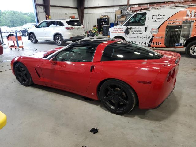 Photo 1 VIN: 1G1YY24U255115447 - CHEVROLET CORVETTE 