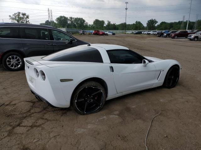 Photo 2 VIN: 1G1YY24U255119398 - CHEVROLET CORVETTE 