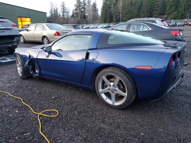 Photo 1 VIN: 1G1YY24U255123323 - CHEVROLET CORVETTE 