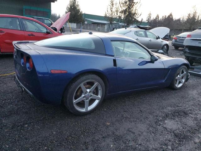 Photo 2 VIN: 1G1YY24U255123323 - CHEVROLET CORVETTE 