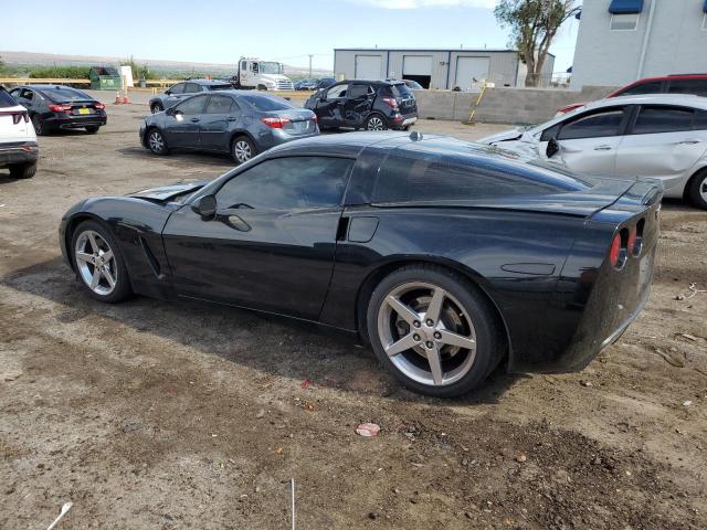 Photo 1 VIN: 1G1YY24U255125184 - CHEVROLET CORVETTE 