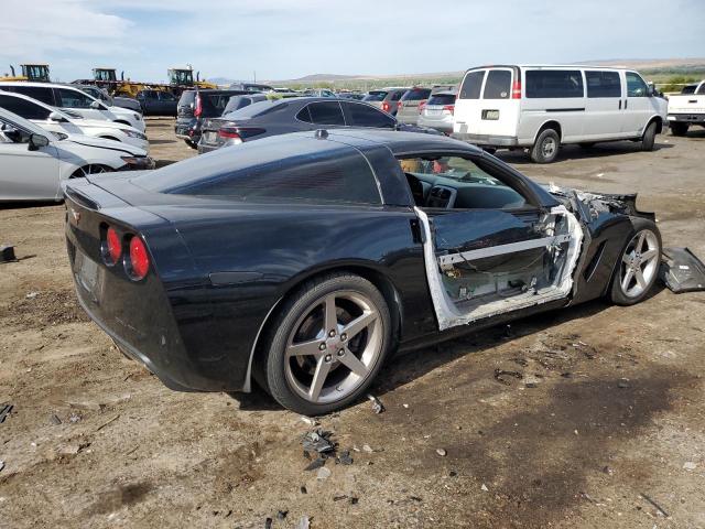 Photo 2 VIN: 1G1YY24U255125184 - CHEVROLET CORVETTE 