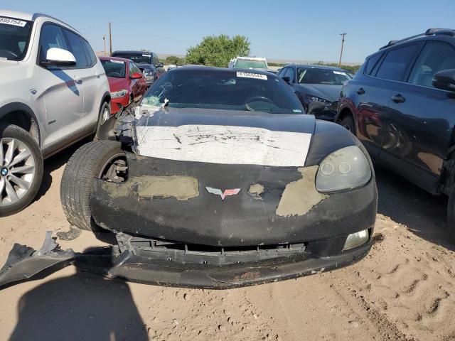 Photo 4 VIN: 1G1YY24U255125184 - CHEVROLET CORVETTE 