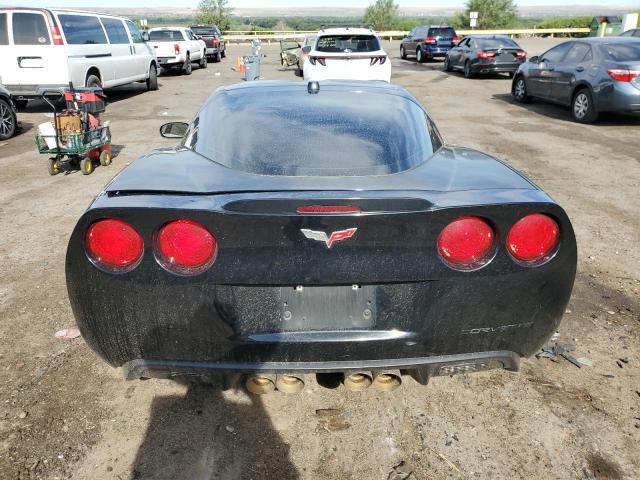 Photo 5 VIN: 1G1YY24U255125184 - CHEVROLET CORVETTE 