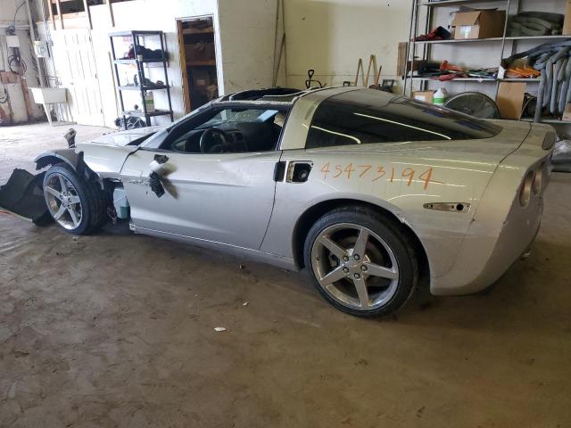 Photo 1 VIN: 1G1YY24U355110399 - CHEVROLET CORVETTE 