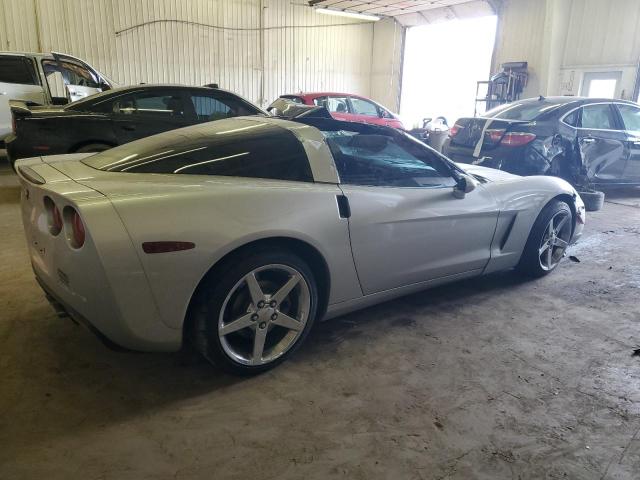 Photo 2 VIN: 1G1YY24U355110399 - CHEVROLET CORVETTE 