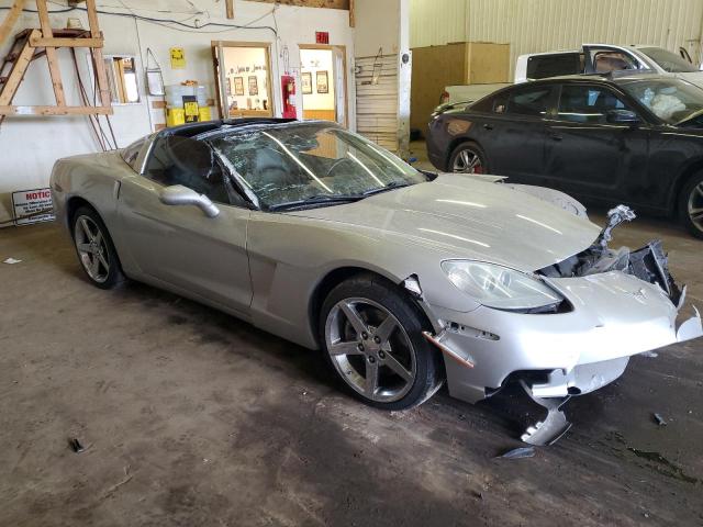 Photo 3 VIN: 1G1YY24U355110399 - CHEVROLET CORVETTE 