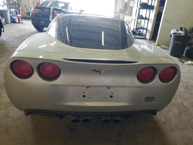 Photo 5 VIN: 1G1YY24U355110399 - CHEVROLET CORVETTE 