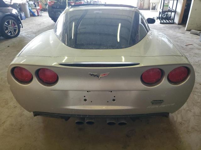 Photo 9 VIN: 1G1YY24U355110399 - CHEVROLET CORVETTE 