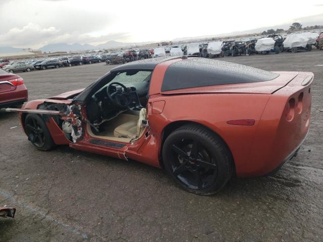 Photo 1 VIN: 1G1YY24U355127493 - CHEVROLET CORVETTE 