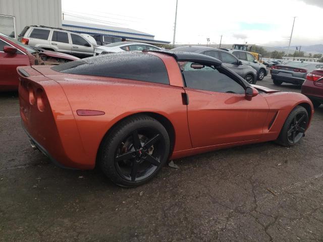 Photo 2 VIN: 1G1YY24U355127493 - CHEVROLET CORVETTE 