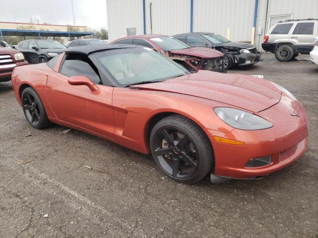 Photo 3 VIN: 1G1YY24U355127493 - CHEVROLET CORVETTE 