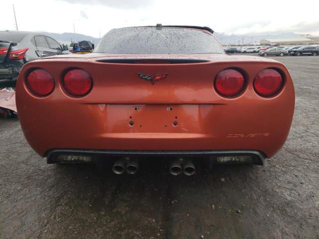 Photo 5 VIN: 1G1YY24U355127493 - CHEVROLET CORVETTE 