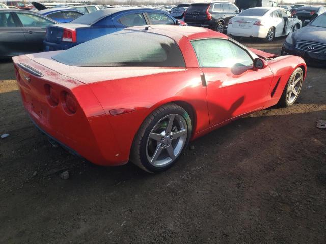 Photo 2 VIN: 1G1YY24U355128823 - CHEVROLET CORVETTE 