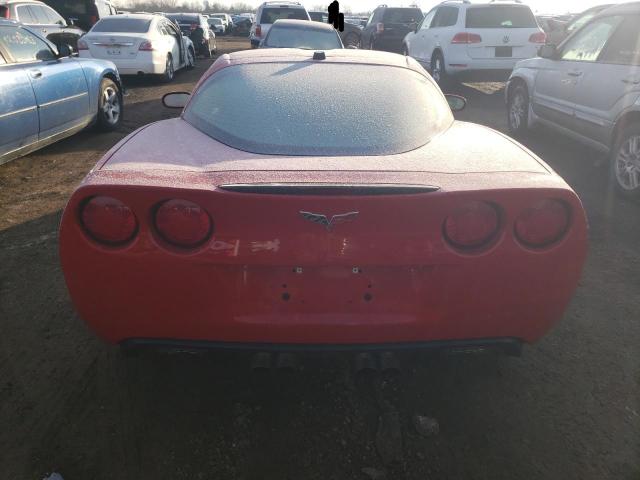 Photo 5 VIN: 1G1YY24U355128823 - CHEVROLET CORVETTE 