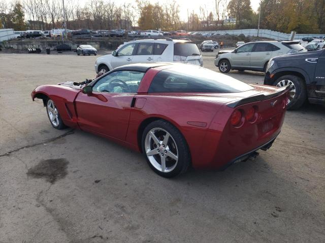 Photo 1 VIN: 1G1YY24U455102067 - CHEVROLET CORVETTE 