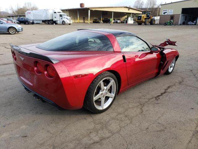 Photo 2 VIN: 1G1YY24U455102067 - CHEVROLET CORVETTE 