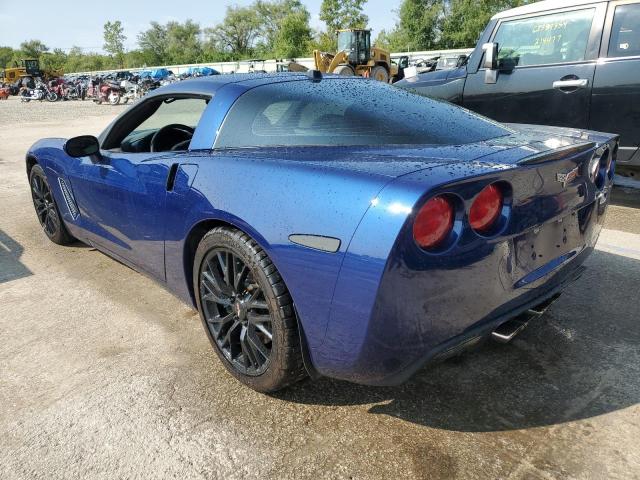 Photo 1 VIN: 1G1YY24U455109018 - CHEVROLET CORVETTE 