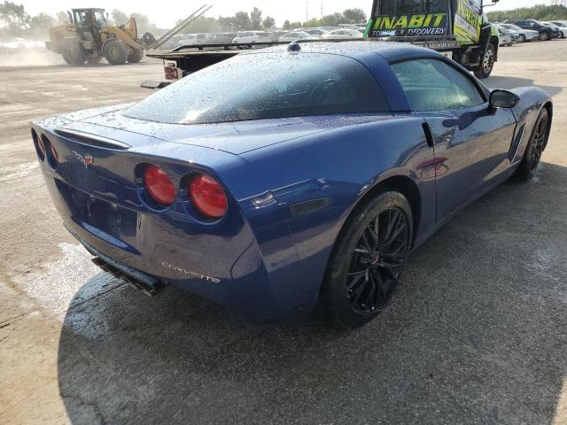 Photo 2 VIN: 1G1YY24U455109018 - CHEVROLET CORVETTE 