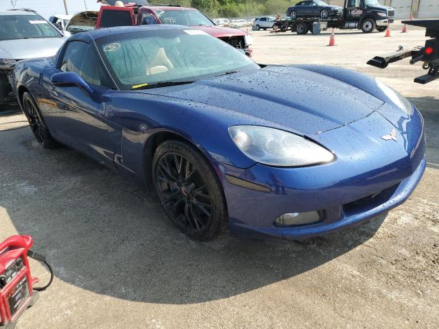 Photo 3 VIN: 1G1YY24U455109018 - CHEVROLET CORVETTE 