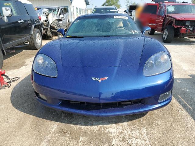 Photo 4 VIN: 1G1YY24U455109018 - CHEVROLET CORVETTE 