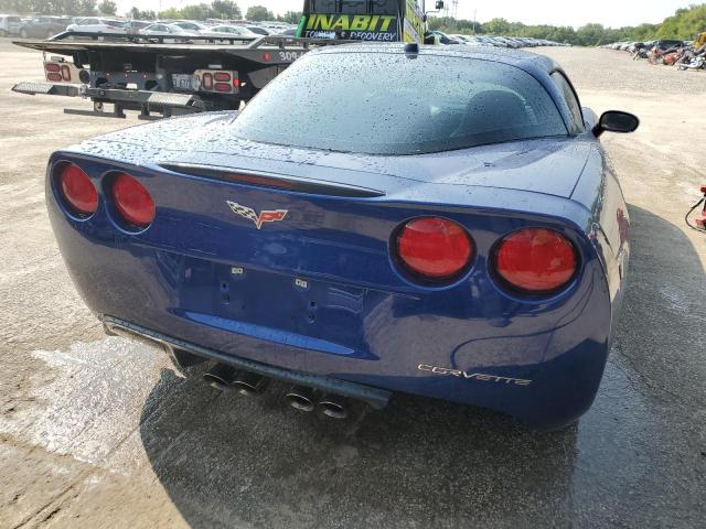 Photo 5 VIN: 1G1YY24U455109018 - CHEVROLET CORVETTE 