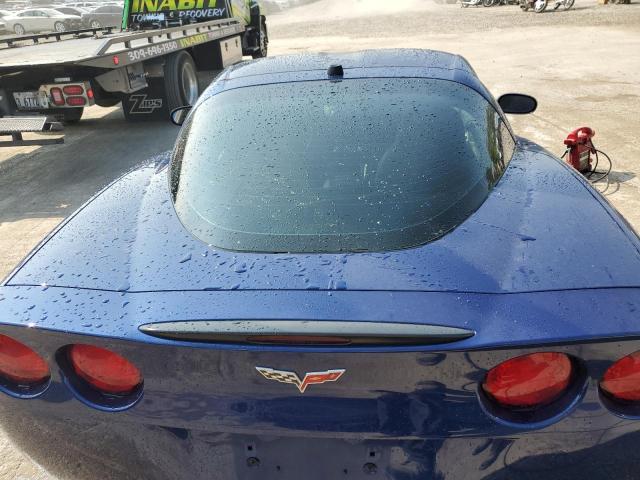 Photo 9 VIN: 1G1YY24U455109018 - CHEVROLET CORVETTE 