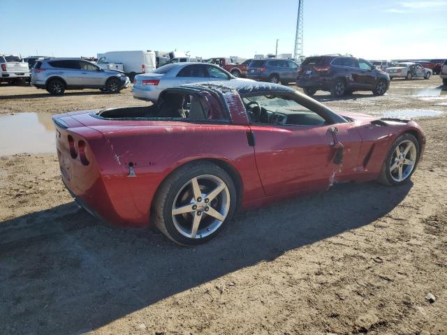 Photo 2 VIN: 1G1YY24U455116969 - CHEVROLET CORVETTE 