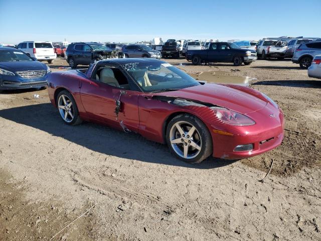 Photo 3 VIN: 1G1YY24U455116969 - CHEVROLET CORVETTE 