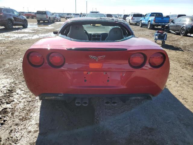 Photo 5 VIN: 1G1YY24U455116969 - CHEVROLET CORVETTE 