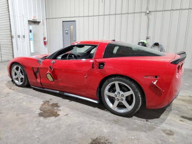 Photo 1 VIN: 1G1YY24U455124294 - CHEVROLET CORVETTE 