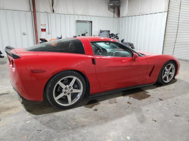 Photo 2 VIN: 1G1YY24U455124294 - CHEVROLET CORVETTE 