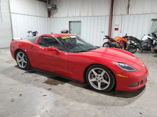 Photo 3 VIN: 1G1YY24U455124294 - CHEVROLET CORVETTE 