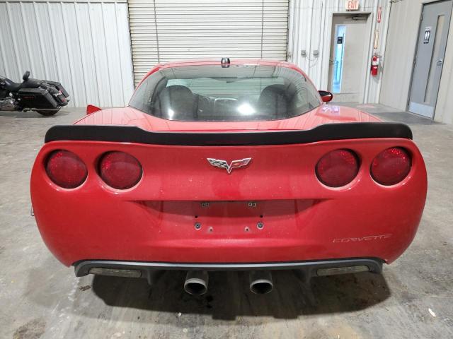 Photo 5 VIN: 1G1YY24U455124294 - CHEVROLET CORVETTE 