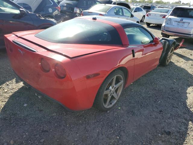 Photo 2 VIN: 1G1YY24U455132685 - CHEVROLET CORVETTE 