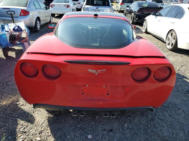 Photo 5 VIN: 1G1YY24U455132685 - CHEVROLET CORVETTE 