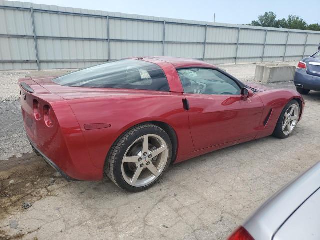 Photo 2 VIN: 1G1YY24U555102188 - CHEVROLET CORVETTE 