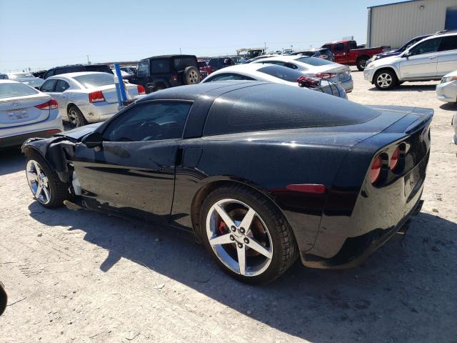 Photo 1 VIN: 1G1YY24U655103821 - CHEVROLET CORVETTE 