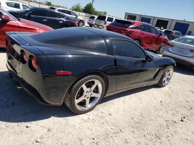 Photo 2 VIN: 1G1YY24U655103821 - CHEVROLET CORVETTE 