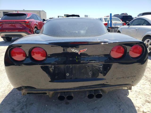 Photo 5 VIN: 1G1YY24U655103821 - CHEVROLET CORVETTE 