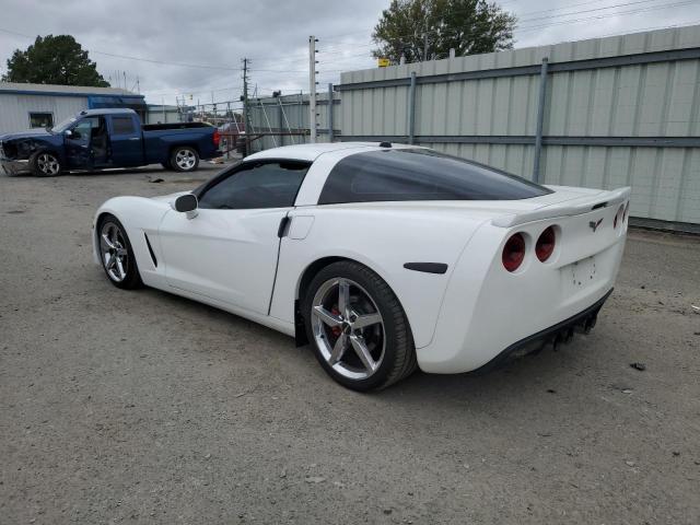 Photo 1 VIN: 1G1YY24U655123700 - CHEVROLET CORVETTE 