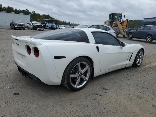 Photo 2 VIN: 1G1YY24U655123700 - CHEVROLET CORVETTE 