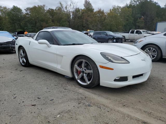 Photo 3 VIN: 1G1YY24U655123700 - CHEVROLET CORVETTE 