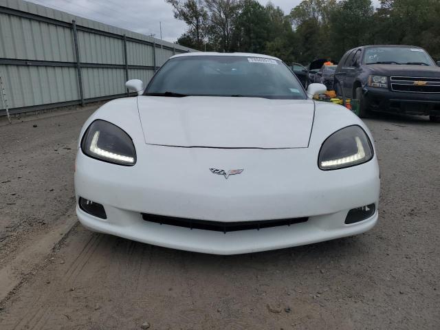 Photo 4 VIN: 1G1YY24U655123700 - CHEVROLET CORVETTE 