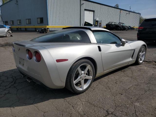 Photo 2 VIN: 1G1YY24U755133541 - CHEVROLET CORVETTE 