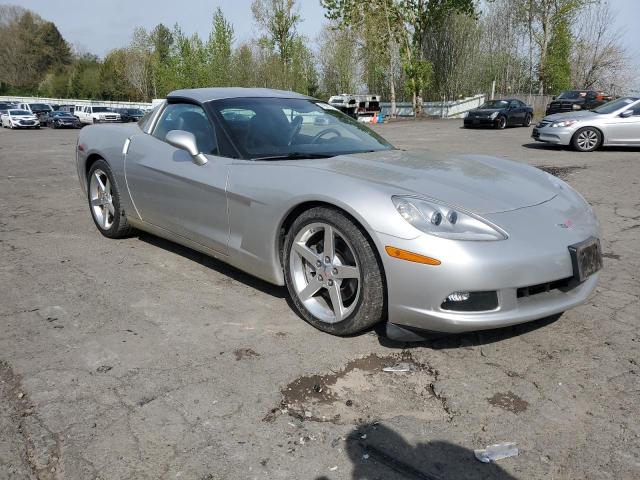 Photo 3 VIN: 1G1YY24U755133541 - CHEVROLET CORVETTE 