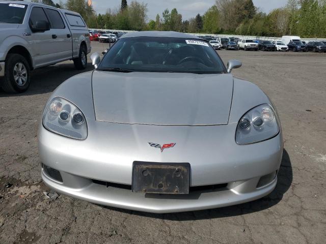 Photo 4 VIN: 1G1YY24U755133541 - CHEVROLET CORVETTE 