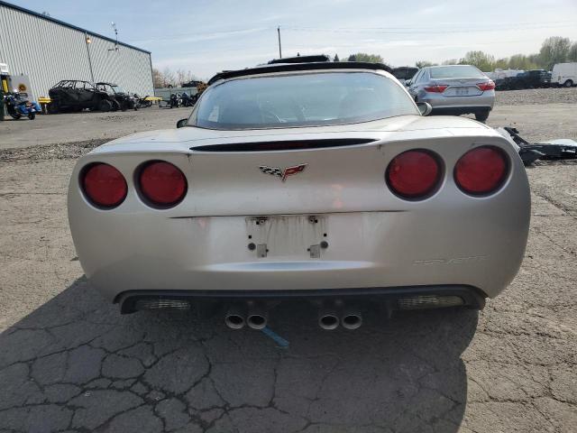 Photo 5 VIN: 1G1YY24U755133541 - CHEVROLET CORVETTE 