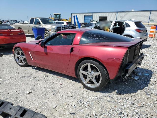 Photo 1 VIN: 1G1YY24U855119129 - CHEVROLET CORVETTE 